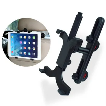 1PC Universal Car Bracket Auto Car Back Seat Headrest Mount Holder Stand For Tablet Ipad 2 3/4 Air 5 Air 6 Ipad Mini 1/2/3 AIR
1PC Universal Car Bracket Auto Car Back Seat Headrest Mount Holder Stand For Tablet Ipad 2 3/4 Air 5 Air 6 Ipad Mini 1/2/3 AIR