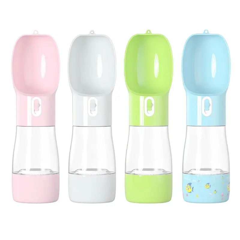Pet Portable Drinking Water Bottle New Multi-function Utensils Dog Hanging Outdoor Feeding Dual-use Cup for dogs
Pet Portable Drinking Water Bottle New Multi-function Utensils Dog Hanging Outdoor Feeding Dual-use Cup for dogs