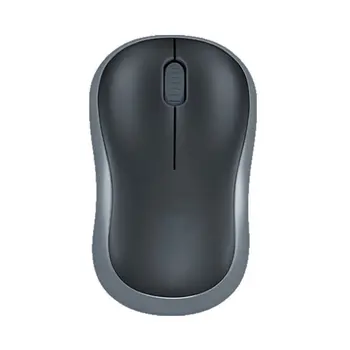 M220 Silent USB Optical Wireless Mouse 2.4G Receiver Super Slim Mouse For PC Laptop
M220 Silent USB Optical Wireless Mouse 2.4G Receiver Super Slim Mouse For PC Laptop