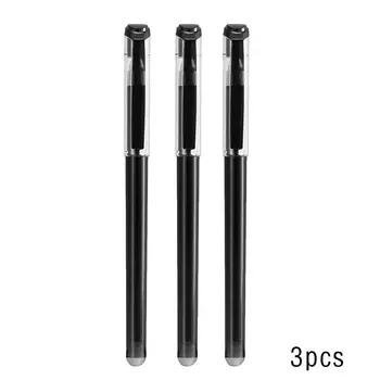 3pcs Erasable Notebook Pen Intelligent Technology Pen Refill 0.5mm Gel Pen Refill Kids Gift Office Supplies
3pcs Erasable Notebook Pen Intelligent Technology Pen Refill 0.5mm Gel Pen Refill Kids Gift Office Supplies