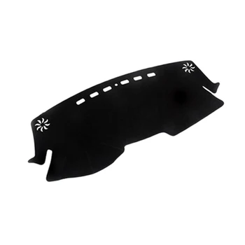 For Toyota C-Hr Chr 2016 2017 2018 2019 Car Dashboard Sunshade Center Console Sunscreen Blanket 
For Toyota C-Hr Chr 2016 2017 2018 2019 Car Dashboard Sunshade Center Console Sunscreen Blanket