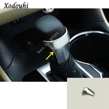 For Toyota Highlander 2015 2016 2017 car styling body Head Sequin Trim stick ABS Matte Gear Cover Shift knob control lamp frame
For Toyota Highlander 2015 2016 2017 car styling body Head Sequin Trim stick ABS Matte Gear Cover Shift knob control lamp frame