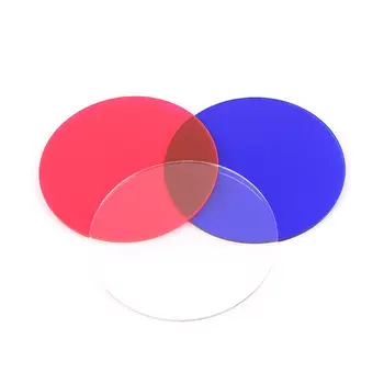 Plexiglass Board Colored Acrylic Sheet Diameter 10cm DIY Toy Accessories Model Making F1FC
Plexiglass Board Colored Acrylic Sheet Diameter 10cm DIY Toy Accessories Model Making F1FC