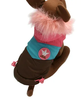 Large-breed dog clothes, dog trench coat, coat, pet clothing, winter clothes, dog coat
Large-breed dog clothes, dog trench coat, coat, pet clothing, winter clothes, dog coat