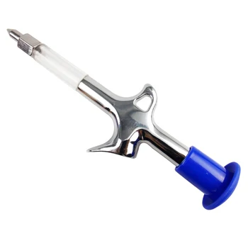 Bicycle Bearing BB Grease Oil-Gun Grease Oil Precise Injector Bicycle Lubrication Oil-Gun Mountain Bike Repair Tools
Bicycle Bearing BB Grease Oil-Gun Grease Oil Precise Injector Bicycle Lubrication Oil-Gun Mountain Bike Repair Tools