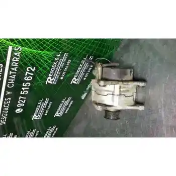 0123320007 ALTERNATOR SEAT CORDOBA SALOON (6K2)
0123320007 ALTERNATOR SEAT CORDOBA SALOON (6K2)