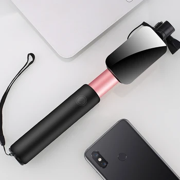 Rod Compatible for Type-c Selfie Stick with Remote Control Mini Tripod Expandable Monopod for iPhone Xiaomi Huawei Android IOS
Rod Compatible for Type-c Selfie Stick with Remote Control Mini Tripod Expandable Monopod for iPhone Xiaomi Huawei Android IOS