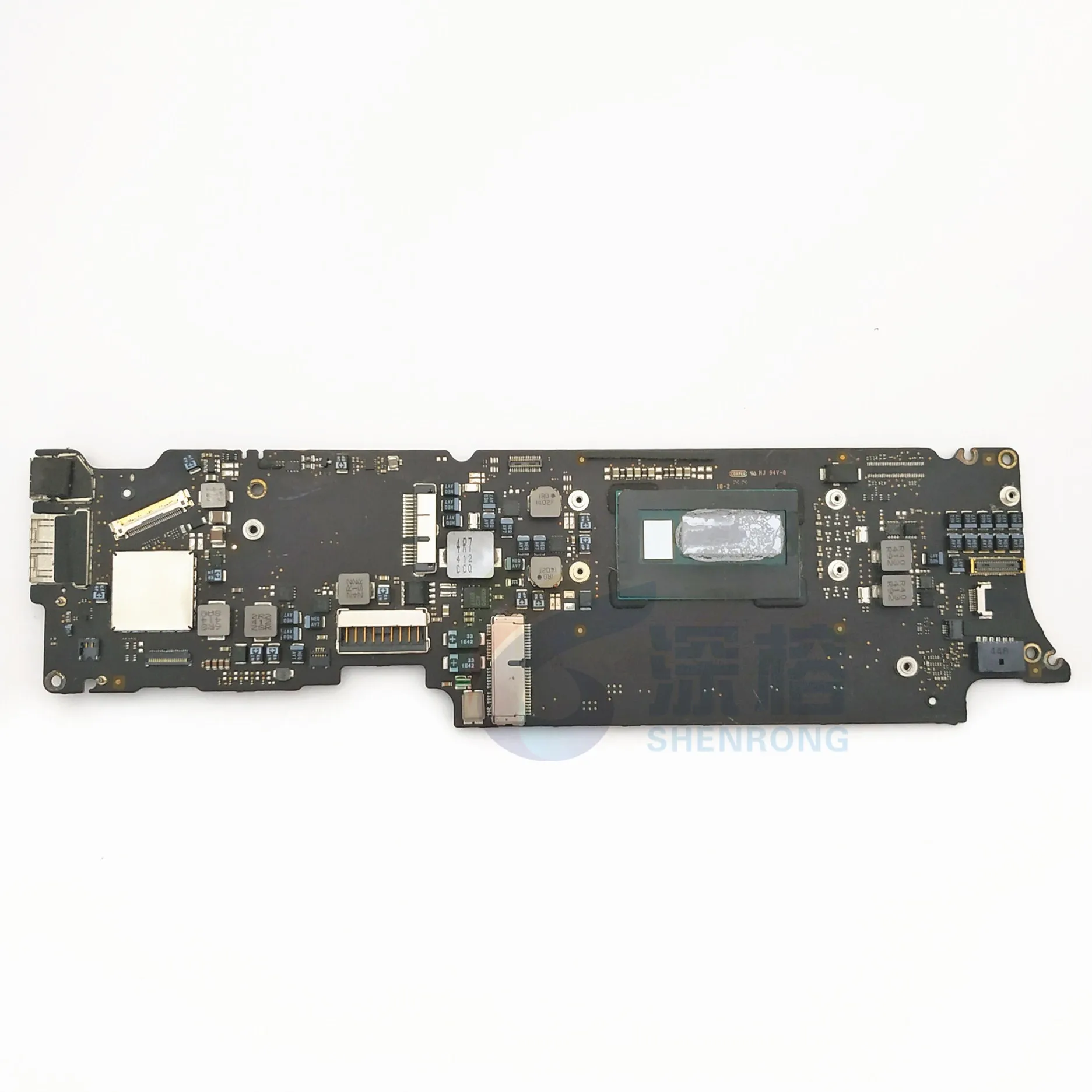 A1465 материнская плата для MacBook Air 11 &quotA1465 логическая 1 6 ГГц 4 Гб RAM 820 00164 A 2015|board