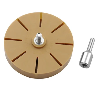 3.5 Inch Pneumatic Except Plastic Tray Glue Maker Paint Removal To Glue Gun Degumming Plate Electric Pneumatic Glue Removal New
3.5 Inch Pneumatic Except Plastic Tray Glue Maker Paint Removal To Glue Gun Degumming Plate Electric Pneumatic Glue Removal New