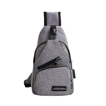 A Strap Bag Rucksack Travel Men USB Port School Shoulder Bags Laptop Backpack Charging Interface Zip Fashion Notebook
A Strap Bag Rucksack Travel Men USB Port School Shoulder Bags Laptop Backpack Charging Interface Zip Fashion Notebook