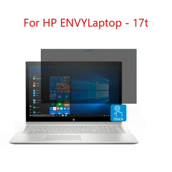 For HP ENVYLaptop - 17t Screen Protector Privacy Anti-Blu-ray effective protection of vision
For HP ENVYLaptop - 17t Screen Protector Privacy Anti-Blu-ray effective protection of vision
