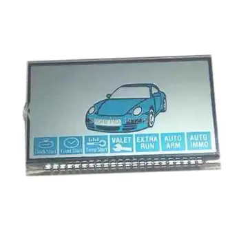 5PCS/lot B9 LCD display Metal Pin for 5 PCS/lot Car Alarm Starline B9 C9 Remote Keychain Key Jaguar ez-one KGB FX-7 FX7 EX-8 EX8
5PCS/lot B9 LCD display Metal Pin for 5 PCS/lot Car Alarm Starline B9 C9 Remote Keychain Key Jaguar ez-one KGB FX-7 FX7 EX-8 EX8