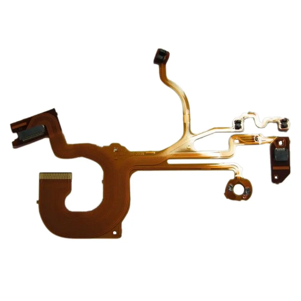 Lens Backseat Cable Flexible Cable Repair Parts For Sony Dsc-Hx50 Hx50V Hx60 Series Camera Accessories
Lens Backseat Cable Flexible Cable Repair Parts For Sony Dsc-Hx50 Hx50V Hx60 Series Camera Accessories