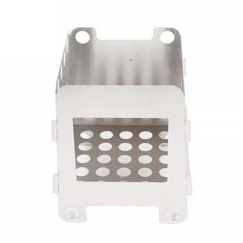 Bump Large Wood Outdoor Portable Detachable Stainless Steel Fishing Camping Cooker Direct Firewood Stove
Bump Large Wood Outdoor Portable Detachable Stainless Steel Fishing Camping Cooker Direct Firewood Stove