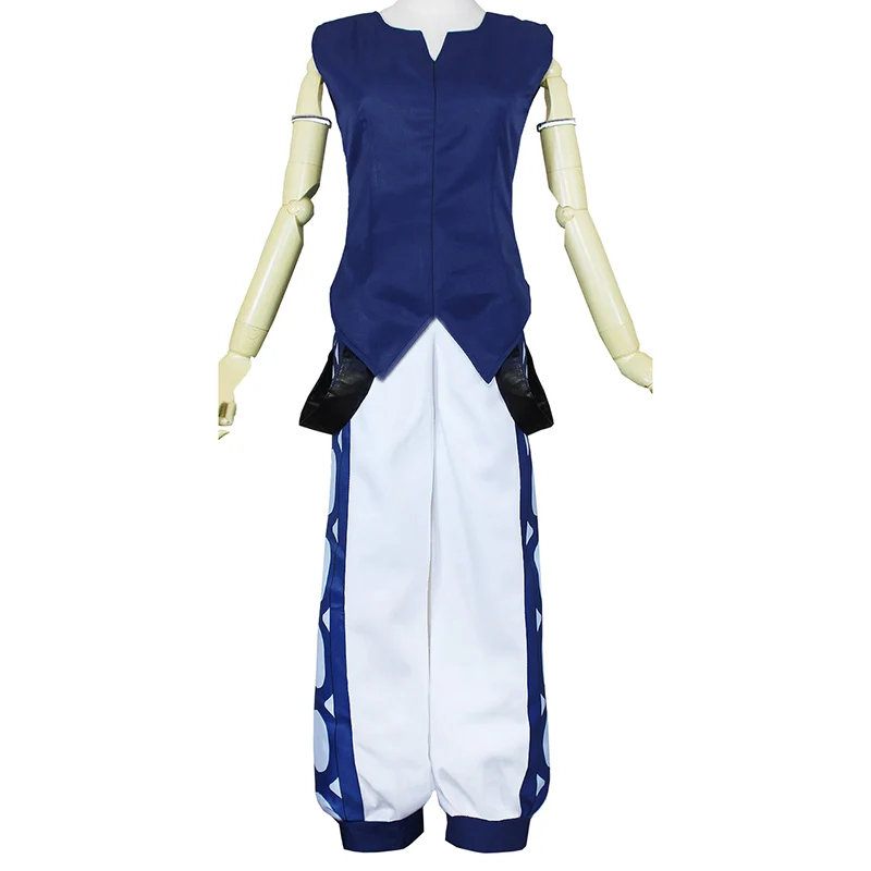 Anime That Time I Got Reincarnated as a Slime Cosplay Costumes Rimuru Tempest Cosplay Uniform Halloween Party Costume
Anime That Time I Got Reincarnated as a Slime Cosplay Costumes Rimuru Tempest Cosplay Uniform Halloween Party Costume