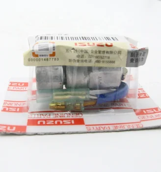 Genuine engine control unit engine speed sensor 1-83127014-0 1831270140 for 6BG1 6BD1 6RB1 6BB1 6SA1 6QA1 4BD1 C240 4BA1
Genuine engine control unit engine speed sensor 1-83127014-0 1831270140 for 6BG1 6BD1 6RB1 6BB1 6SA1 6QA1 4BD1 C240 4BA1