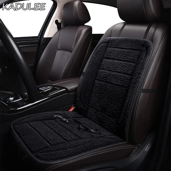 KADULEE 12V Heated car seat cover for Suzuki swift sx4 grand vitara Kizashi S-CROSS VITARA Baleno Winter Pad Cushions styling
KADULEE 12V Heated car seat cover for Suzuki swift sx4 grand vitara Kizashi S-CROSS VITARA Baleno Winter Pad Cushions styling