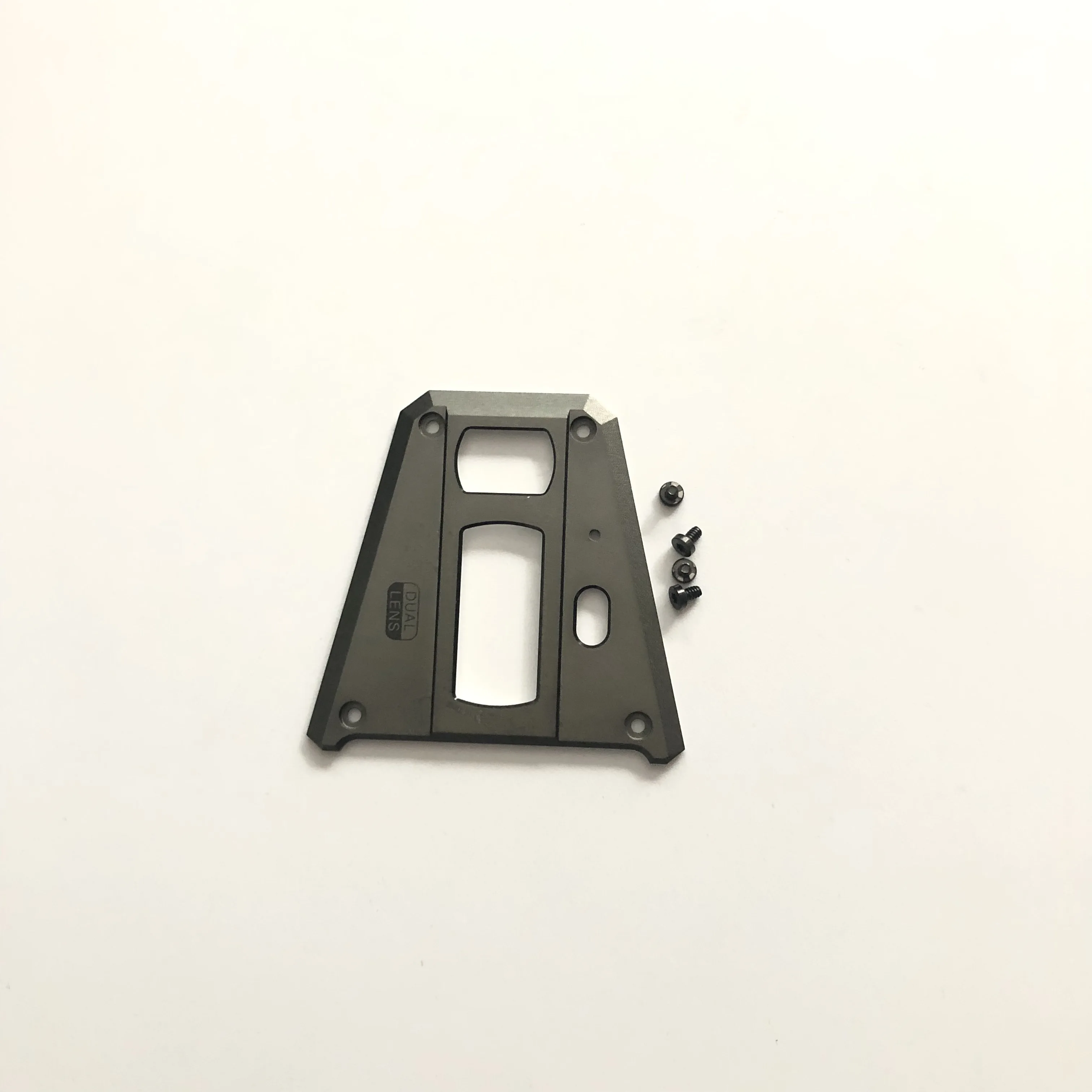 Blackview BV9700 New Back Frame Shell Case + Screws For Blackview BV9700 Pro MTK6771T 5.84inch 2280*1080 Free shipping
Blackview BV9700 New Back Frame Shell Case + Screws For Blackview BV9700 Pro MTK6771T 5.84inch 2280*1080 Free shipping