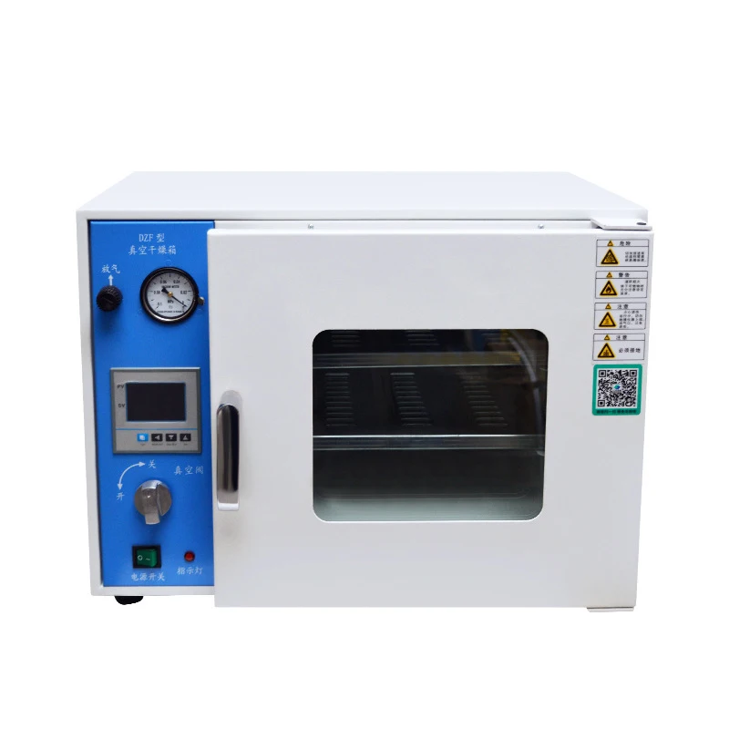 Dryer Multifunction Home Vacuum Drying Box Stainless Steel Liner Fast Dry Intelligent Vacuum Dry Constant Temperature Dryer
Dryer Multifunction Home Vacuum Drying Box Stainless Steel Liner Fast Dry Intelligent Vacuum Dry Constant Temperature Dryer
