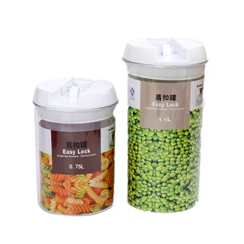 Noodle Box Multigrain Storage Tank Multi-capacity Food Storage Container Plastic Kitchen Refrigerator Transparent Sealed Cans
Noodle Box Multigrain Storage Tank Multi-capacity Food Storage Container Plastic Kitchen Refrigerator Transparent Sealed Cans