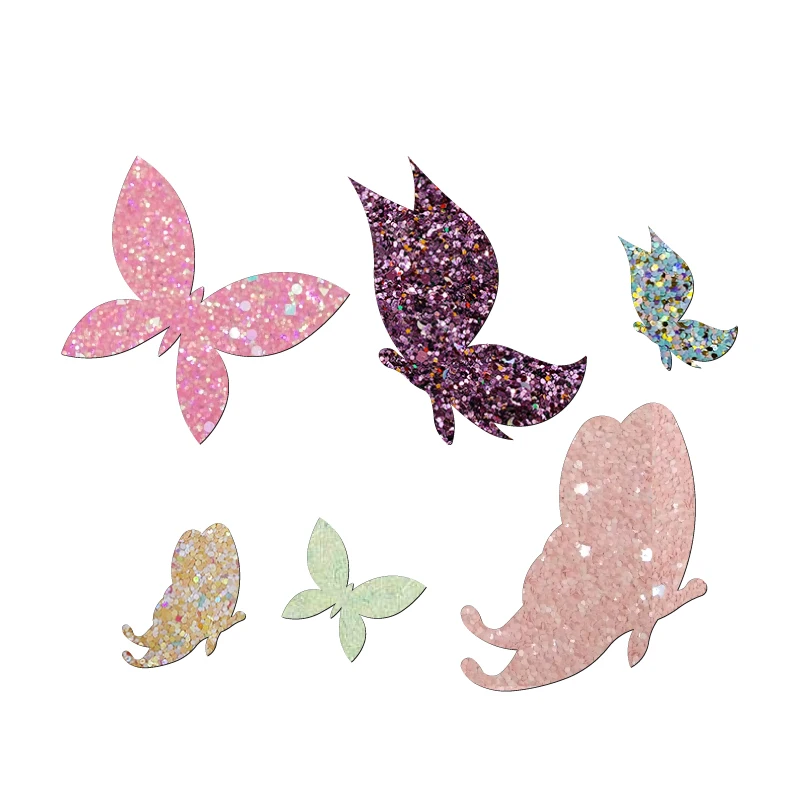New Butterfly Wooden Die Scrapbooking C2981 Cutting Dies Multiple Sizes Compatible With Most Die Cutting Machines
New Butterfly Wooden Die Scrapbooking C2981 Cutting Dies Multiple Sizes Compatible With Most Die Cutting Machines