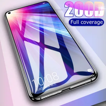 200D Tempered Glass For Huawei View 9X 8X 8A 8S V30 Screen Protector Glass on the Honor 10 20 Lite 10i 20i 20S Protective Film
200D Tempered Glass For Huawei View 9X 8X 8A 8S V30 Screen Protector Glass on the Honor 10 20 Lite 10i 20i 20S Protective Film