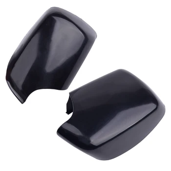 1Pair Rear View Mirror Cover Cap Shell Fit for BMW X5 E53 3.0d/3.0i/4.4i/4.6is/4.8is 1999 2000 2001 2002 2003 2004 2005 2006
1Pair Rear View Mirror Cover Cap Shell Fit for BMW X5 E53 3.0d/3.0i/4.4i/4.6is/4.8is 1999 2000 2001 2002 2003 2004 2005 2006