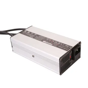 Battery Charger High Quality Electric Vehicle Replacement 5A US Plug Intelligent
Battery Charger High Quality Electric Vehicle Replacement 5A US Plug Intelligent