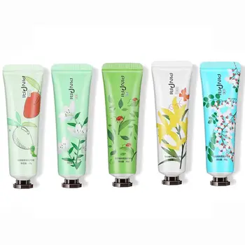 Moisturizing Plant Extract Fragrance Hand Cream Lotion Repair Anti-cracking High-grade Nourishing Hand Massage Hand Care
Moisturizing Plant Extract Fragrance Hand Cream Lotion Repair Anti-cracking High-grade Nourishing Hand Massage Hand Care