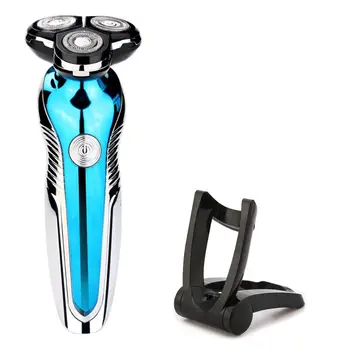 Waterproof Electric Shaver Multi-function USB Rechargeable Washable Razor Car Home Shaving Beard Machine
Waterproof Electric Shaver Multi-function USB Rechargeable Washable Razor Car Home Shaving Beard Machine