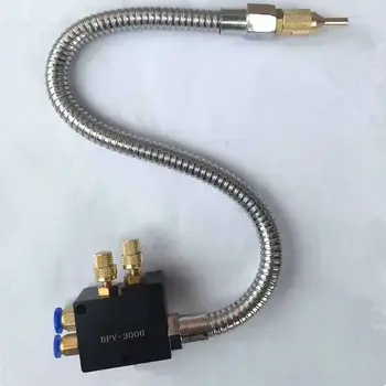 Water Oil Coolant Pipe Hose Mist Sprayer,Siphon CNC Machine Tool Coolant Mist Sprayer, Cutting Machine Cooling Sprayer
Water Oil Coolant Pipe Hose Mist Sprayer,Siphon CNC Machine Tool Coolant Mist Sprayer, Cutting Machine Cooling Sprayer