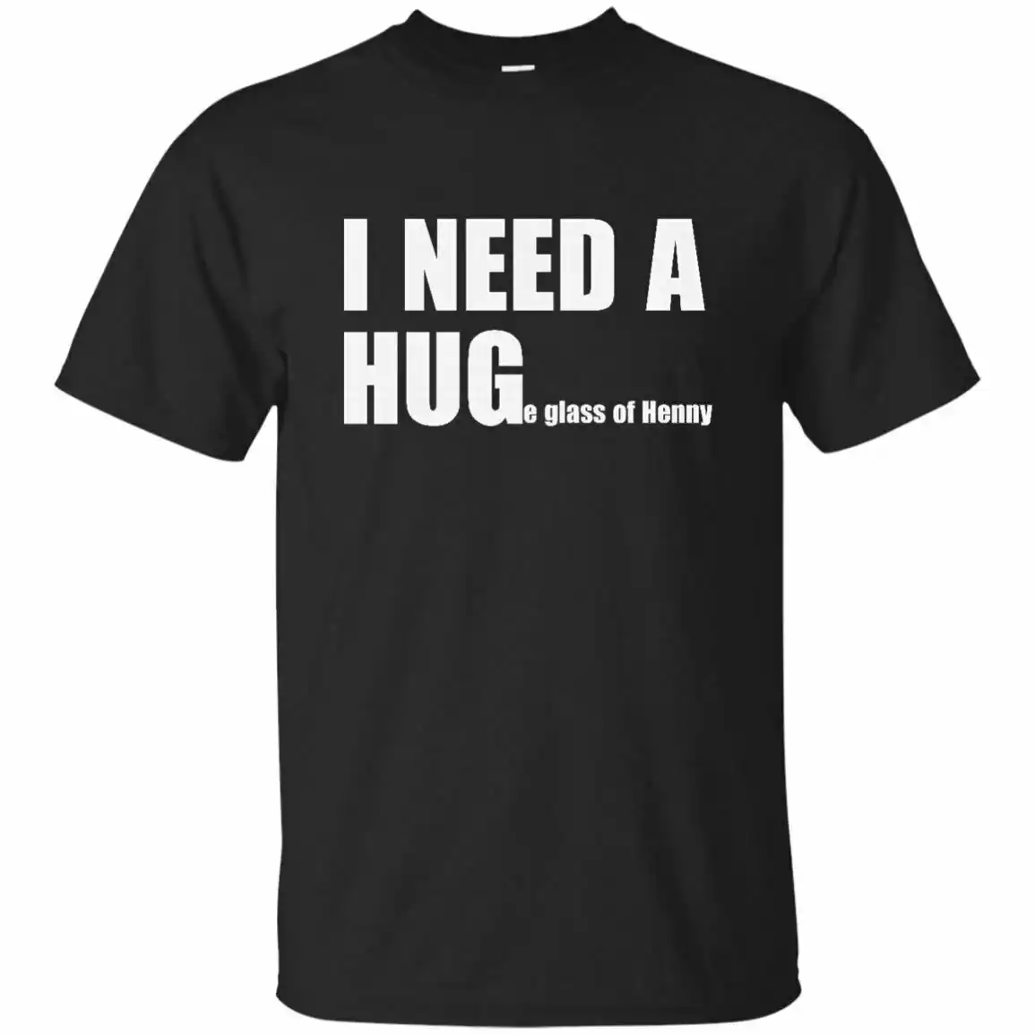 i need a hug - funny t shirt humour mens gift womens tee