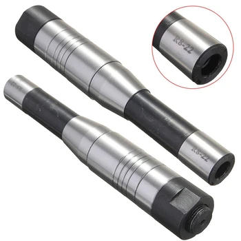 WSFS Hot High Hardness 45 Steel R8 Shank 22Mm Milling Arbor Gear Mill Cutter Tool Holder Lathe CNC Cutting Tools
WSFS Hot High Hardness 45 Steel R8 Shank 22Mm Milling Arbor Gear Mill Cutter Tool Holder Lathe CNC Cutting Tools