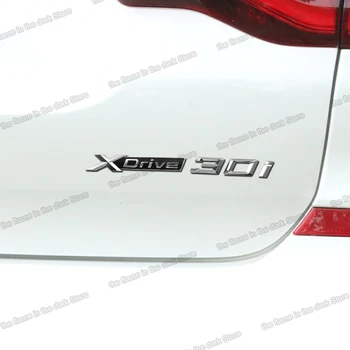Lsrtw2017 Abs Car Four-wheel Drive Mark Trim Sticker for Bmw X3 X4 2018 2019 2020
Lsrtw2017 Abs Car Four-wheel Drive Mark Trim Sticker for Bmw X3 X4 2018 2019 2020