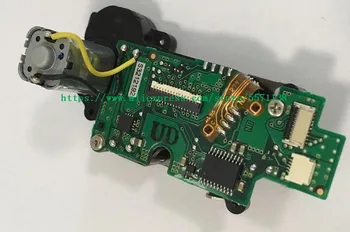 Original Mirror box Reflector Motor Engine Unit with Drive board For Nikon D7100 Camera Repair part
Original Mirror box Reflector Motor Engine Unit with Drive board For Nikon D7100 Camera Repair part