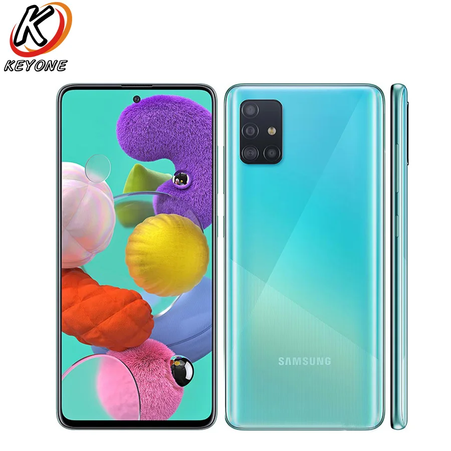 Купить Samsung A51 128 Gb