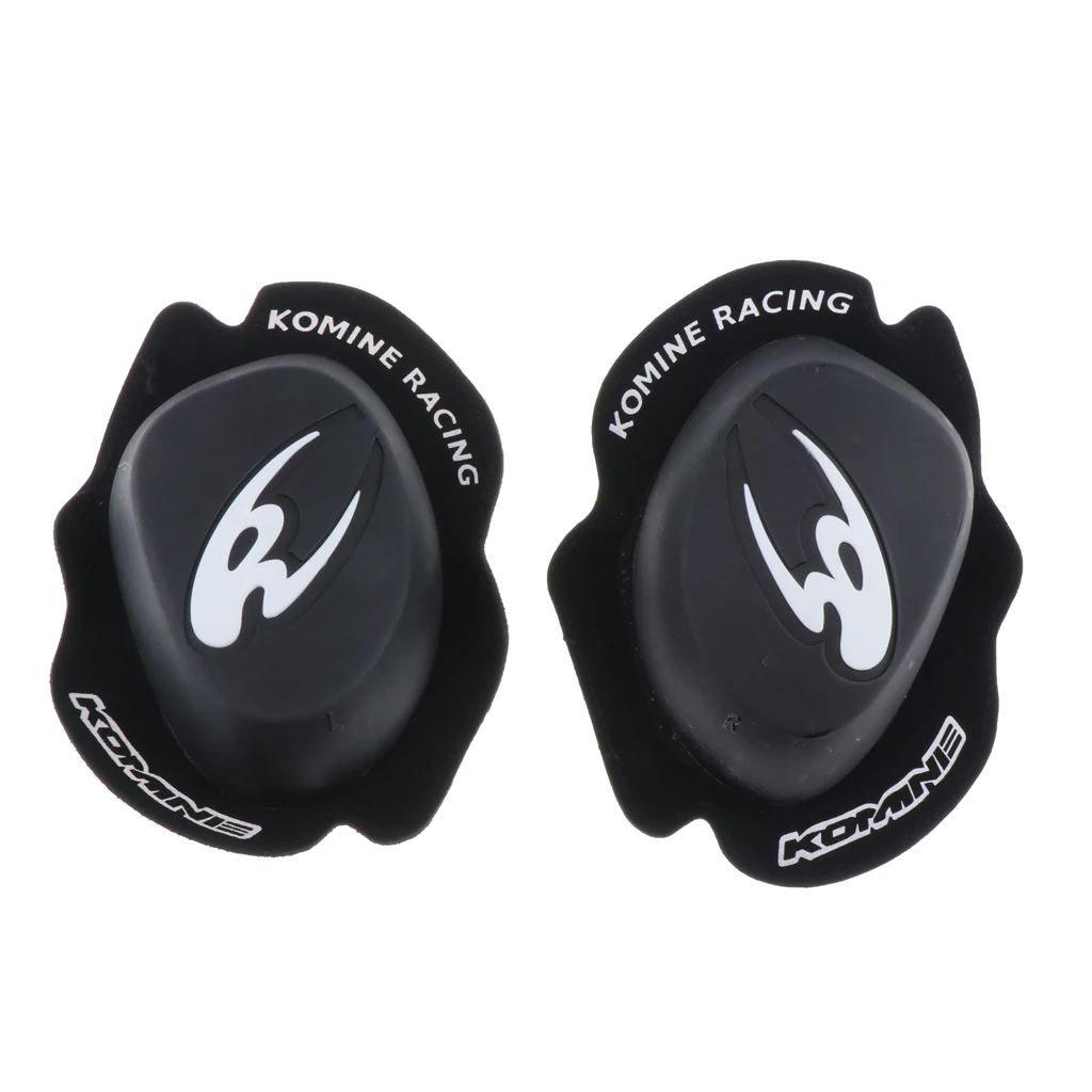 Left&Right Motorcycle Racing Cycling Protective Gears kneepads Motorbike Knee Pads Sliders Protector Cover for Komine Sports
Left&Right Motorcycle Racing Cycling Protective Gears kneepads Motorbike Knee Pads Sliders Protector Cover for Komine Sports