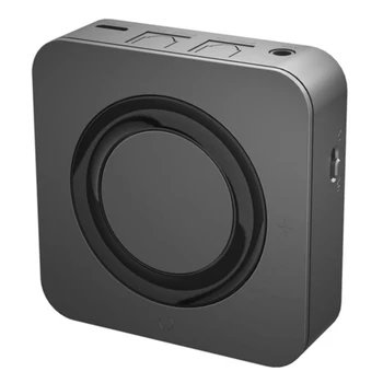 2 In 1 USB Bluetooth Transmitter Stereo Optical Wireless Speaker Portable MP3 High Speed Receiver Audio Adapter Car Home 3.5mm
2 In 1 USB Bluetooth Transmitter Stereo Optical Wireless Speaker Portable MP3 High Speed Receiver Audio Adapter Car Home 3.5mm