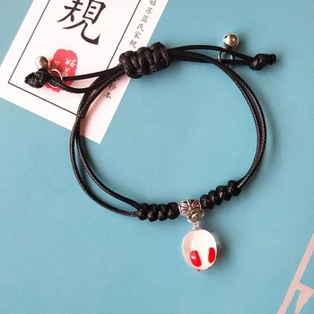 Mo Dao Zu Shi 25cm Beads Bracelet Jewelry Accessories Chen Qing Ling Bracelet Wei Wuxian Gold Beads Bracelets Fashion Decoration
Mo Dao Zu Shi 25cm Beads Bracelet Jewelry Accessories Chen Qing Ling Bracelet Wei Wuxian Gold Beads Bracelets Fashion Decoration