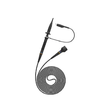 RIGOL PVP2150 150 MHz Passive Probe with 1x:10x Selector Wide Bandwidth of 35 MHz in 1x Mode Replace for RP2200
RIGOL PVP2150 150 MHz Passive Probe with 1x:10x Selector Wide Bandwidth of 35 MHz in 1x Mode Replace for RP2200