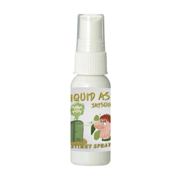 Liquid Fart Terrible Smell Spray Long Lasting Adults Children Spoof Odor Spray 
Liquid Fart Terrible Smell Spray Long Lasting Adults Children Spoof Odor Spray