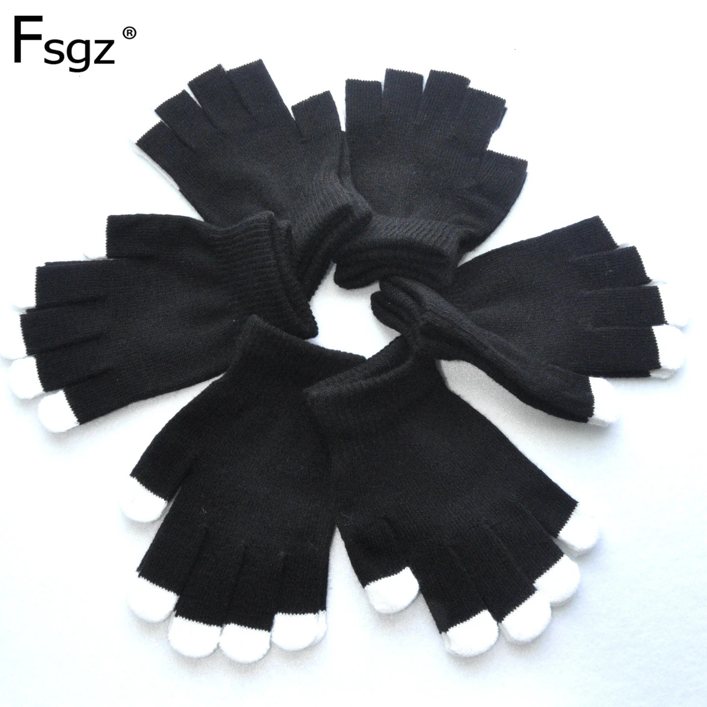 Student Knitting Gloves 12-15 Years Old Children Winter Mittens Black Screen Mittens Outdoor Sport Driving Keep Warm Gauntlets
Student Knitting Gloves 12-15 Years Old Children Winter Mittens Black Screen Mittens Outdoor Sport Driving Keep Warm Gauntlets