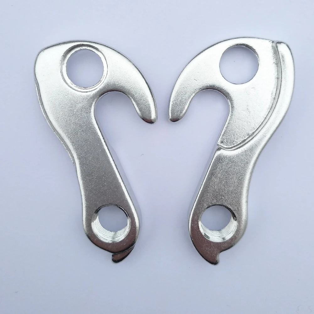 1pc Bicycle gear rear derailleur hanger For Specialized Ruby S-Works Diamondback Corretec Haro carbon frame bike mech dropout
1pc Bicycle gear rear derailleur hanger For Specialized Ruby S-Works Diamondback Corretec Haro carbon frame bike mech dropout