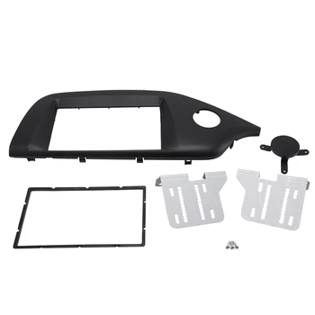 Stereo Trim Fascia Car Radio Installation Dash Kit Mounting Facia for KIA CEE'D 2012+
Stereo Trim Fascia Car Radio Installation Dash Kit Mounting Facia for KIA CEE'D 2012+
