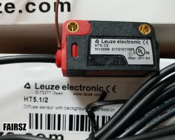 New original diffuse reflection sensor HT5.1/2 50129399 can replace HRTR 3b/2.7
New original diffuse reflection sensor HT5.1/2 50129399 can replace HRTR 3b/2.7