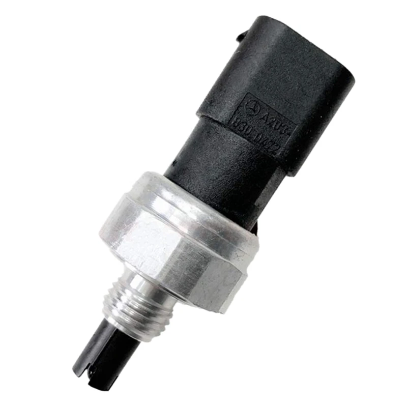 Air Conditioning Pressure Switch Pressure Sensor 2038300472 for Mercedes-Benz W203
Air Conditioning Pressure Switch Pressure Sensor 2038300472 for Mercedes-Benz W203