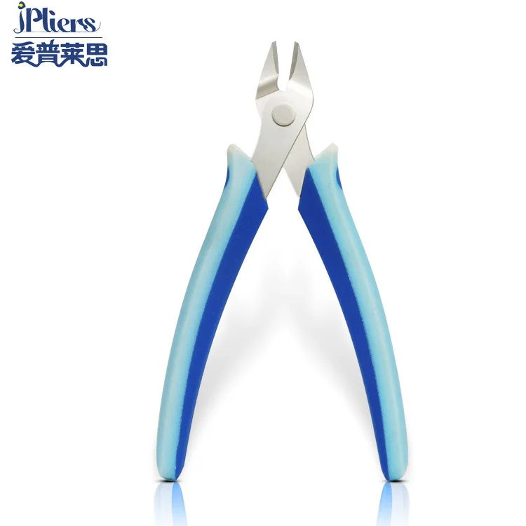 Multi-functional Good Luck Manicure Drill Unloading Stainless Steel Cutting Pliers Office Scissors Diagonal Pliers Hardware Tool
Multi-functional Good Luck Manicure Drill Unloading Stainless Steel Cutting Pliers Office Scissors Diagonal Pliers Hardware Tool