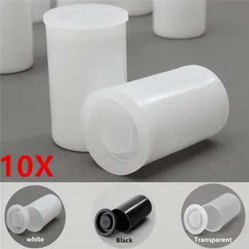 10Pcs Plastic Empty Bottle Black White Clear Film Cans Canisters Containers Watercolor Paint Pigment Box Palette DIY Craft
10Pcs Plastic Empty Bottle Black White Clear Film Cans Canisters Containers Watercolor Paint Pigment Box Palette DIY Craft