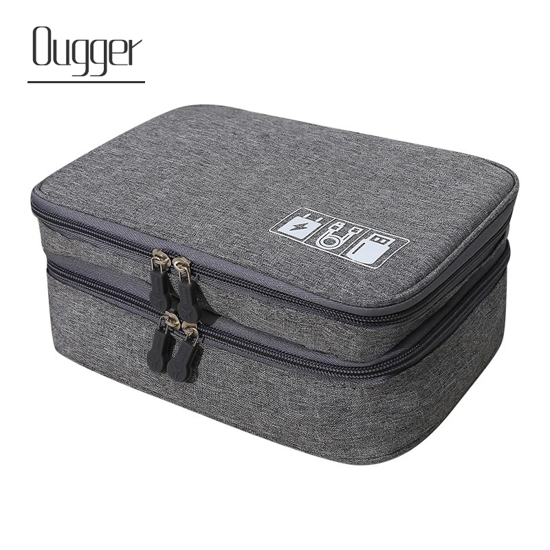 Travel Bag Large Capacity For Cable Ipad USB Data Cable Earphone Wire Pen Power Bank Travel Organizer Digital Gadget Storage Bag
Travel Bag Large Capacity For Cable Ipad USB Data Cable Earphone Wire Pen Power Bank Travel Organizer Digital Gadget Storage Bag