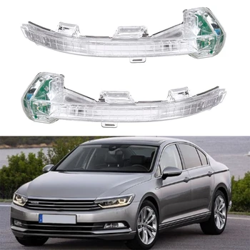 for Passat Car Side Rearview Mirror Light Turn Signal Indicator 3G0949101 3G0949102
for Passat Car Side Rearview Mirror Light Turn Signal Indicator 3G0949101 3G0949102